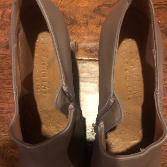 Booties - Picture 3 of 4